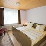 Апартаменты Gaestehaus Fischer *