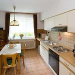 Gaestehaus Fischer Апартаменты *