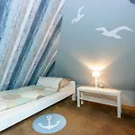 Апартаменты Gaestehaus Fischer