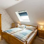 Gaestehaus Fischer Апартаменты