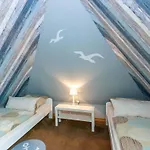 Апартаменты Gaestehaus Fischer