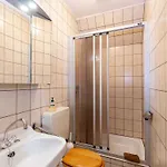 Апартаменты Gaestehaus Fischer Каролинензиль
