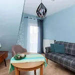 Gaestehaus Fischer Апартаменты *