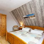 Gaestehaus Fischer Апартаменты
