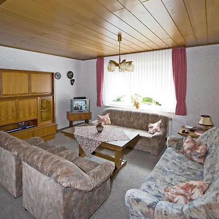 Gaestehaus Fischer Apartment *