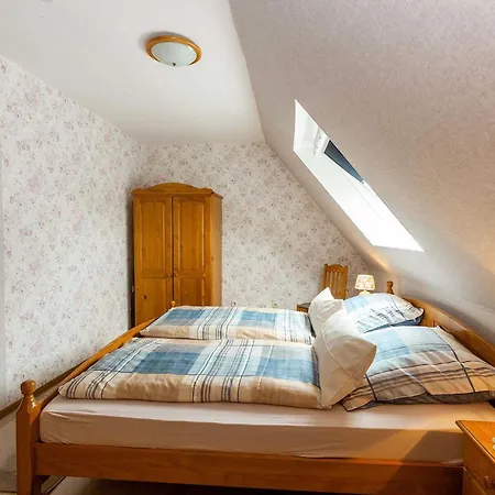 Gaestehaus Fischer Apartment