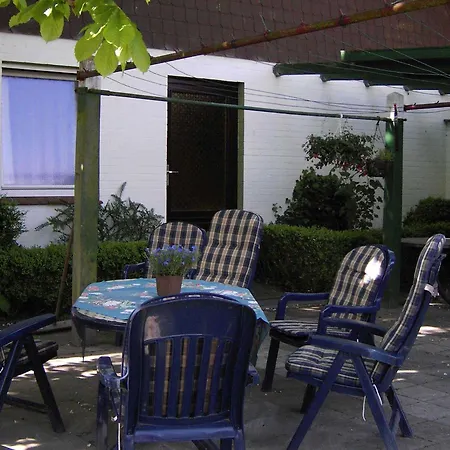 Gaestehaus Fischer Daire *