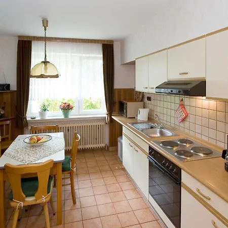 Gaestehaus Fischer Apartment *