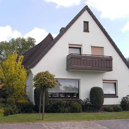 Gaestehaus Fischer *