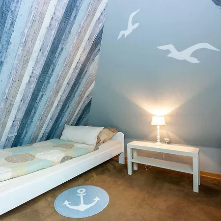 Apartment Gaestehaus Fischer