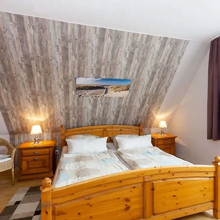 Gaestehaus Fischer *