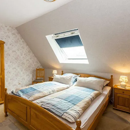 Gaestehaus Fischer Apartment