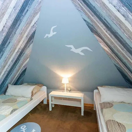 Lejlighed Gaestehaus Fischer