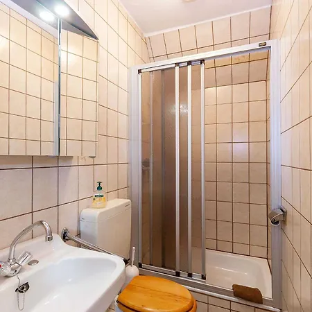 Lejlighed Gaestehaus Fischer Carolinensiel