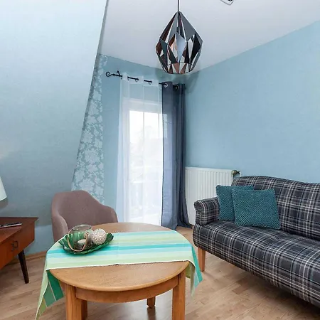 Gaestehaus Fischer Lejlighed *