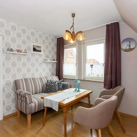 Apartment Gaestehaus Fischer *