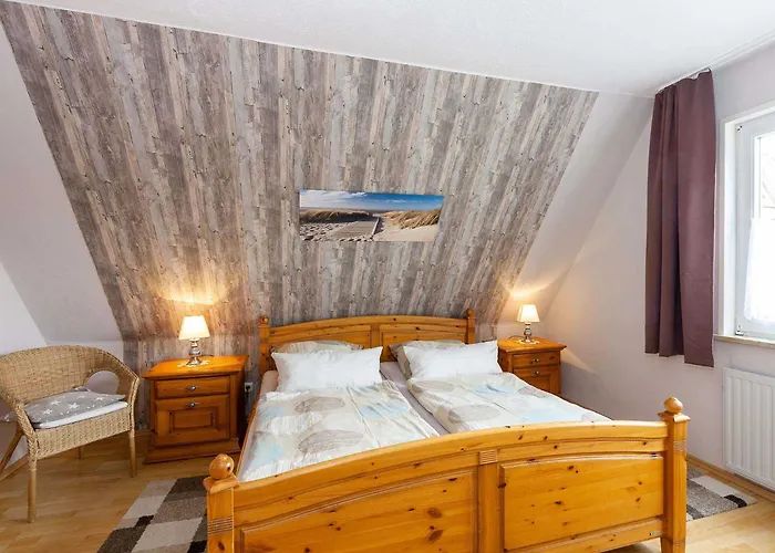 Gaestehaus Fischer *