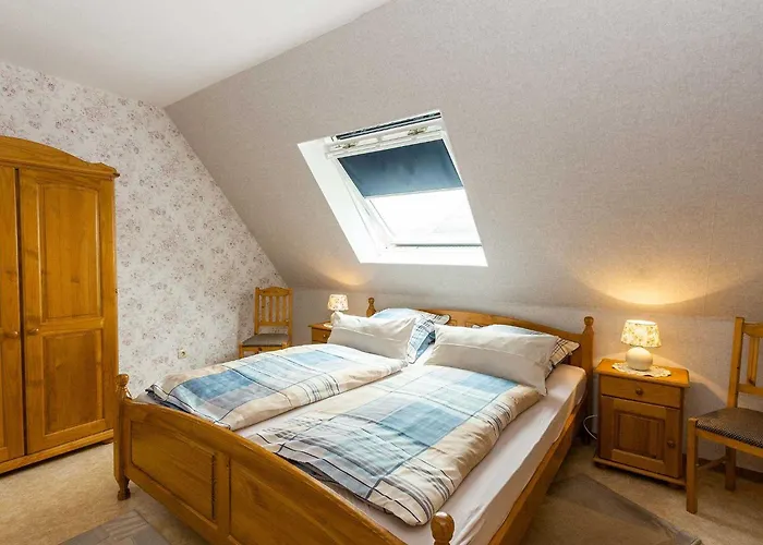 Gaestehaus Fischer Daire